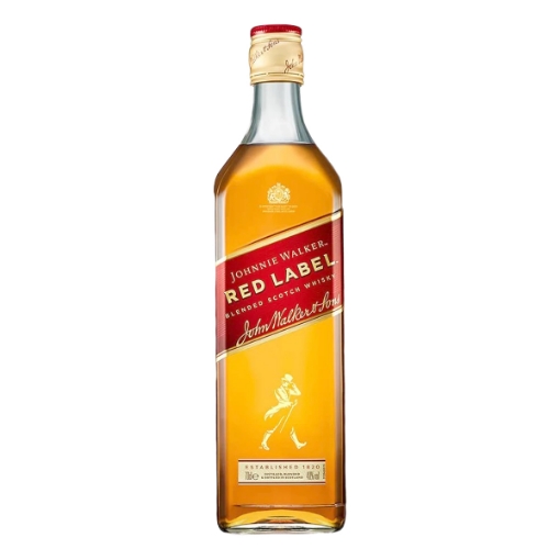 Imagen de Whisky Johnnie Walker Etiqueta Roja 700 MLL