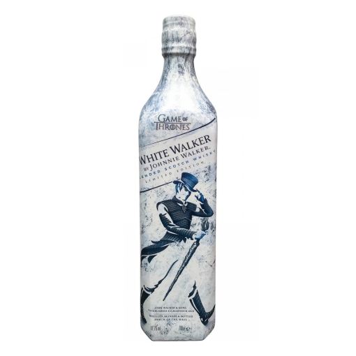 Imagen de Whisky Johnnie Walker Etiqueta Blanca 700 MLL