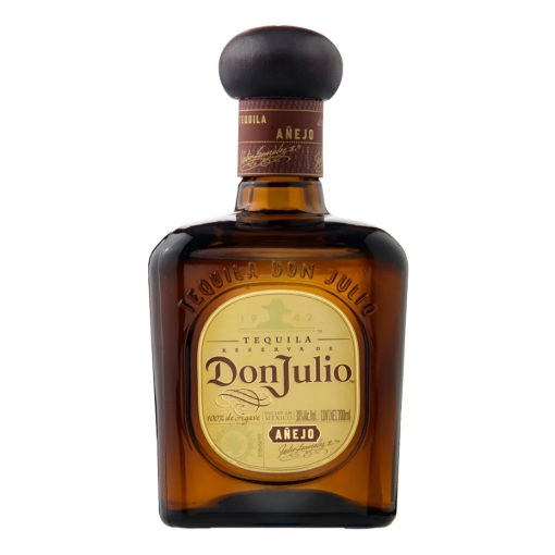Imagen de Tequila Don Julio Añejo 700 MLL
