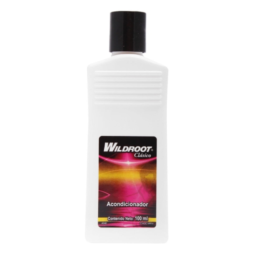 Imagen de Acondicionador Wildroot Clasico 100 MLL