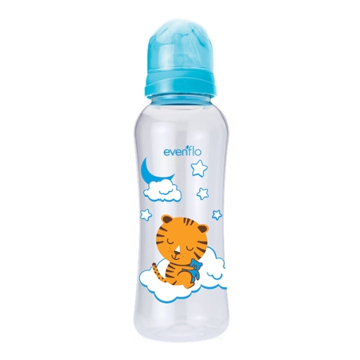 Imagen de Biberon De Plastico Evenflo Dreams  1 PZS