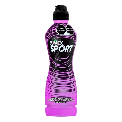 Imagen de Bebida Jumex Sport Uva 600 MLL