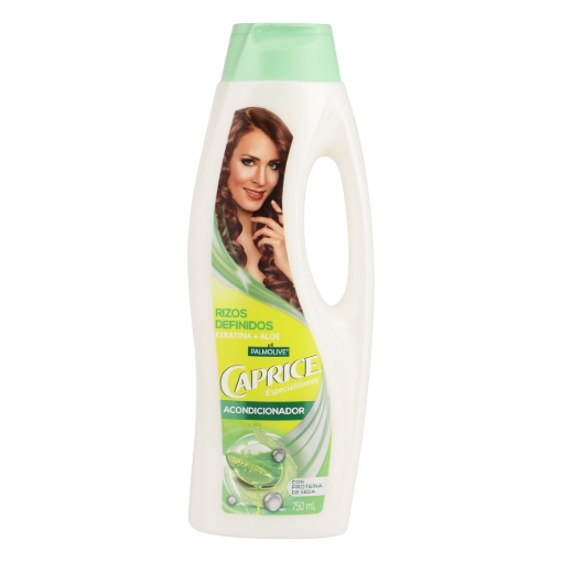 Imagen de Acondicionador Caprice Rizos Definidos  750 MLL