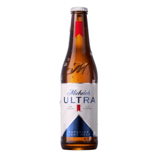 Imagen de Cerveza Michelob Ultra Ligth  355 MLL