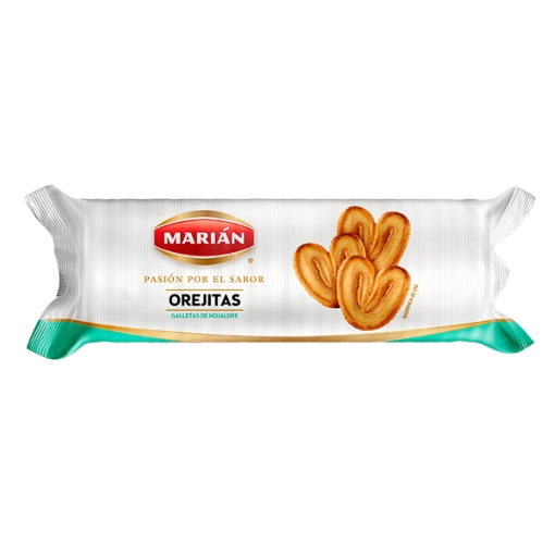 Imagen de Galletas Orejitas 48 GRS