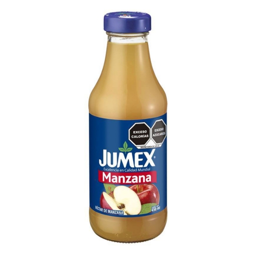 Imagen de Jugo Jumex Manzana 450 MLL