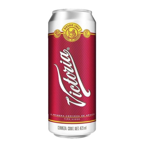 Imagen de Cerveza Victoria Lata 473 MLL