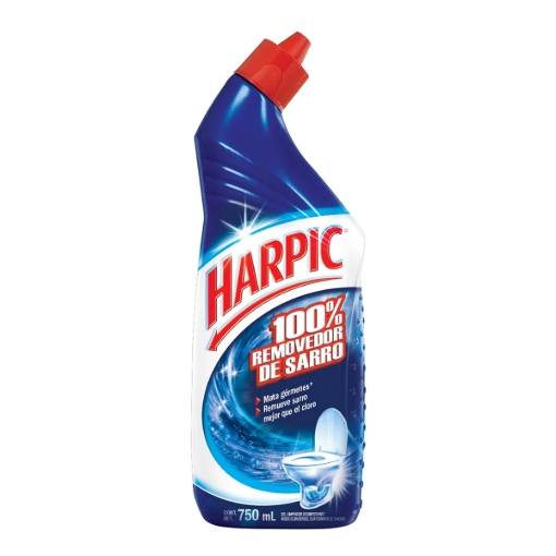 Imagen de Limpiador Harpic Extra Fuerte 750 MLL