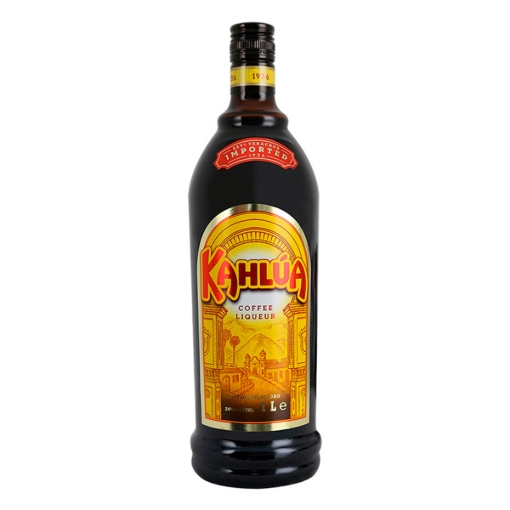 Imagen de Licor De Café Kahlua 1 LTS