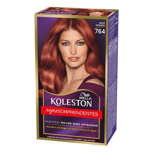 Imagen de Tinte Para Dama Koleston 764 1 PZS