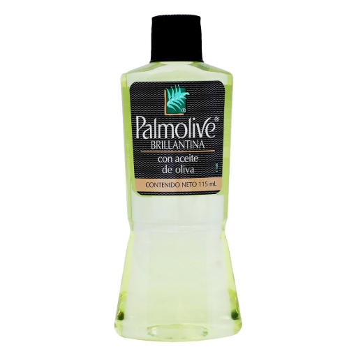 Imagen de Brillantina Palmolive  115 MLL