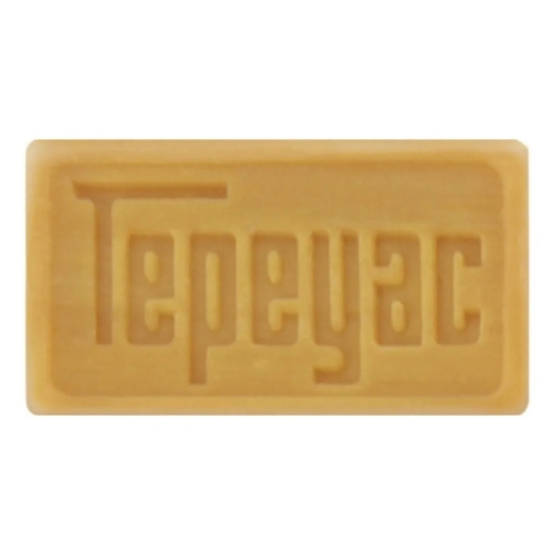 Imagen de Jabón Tepeyac Amarillo  200 GRS