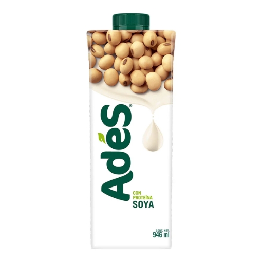 Imagen de Jugo Ades Natural  946 MLL