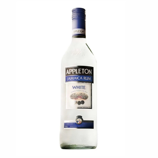 Imagen de Ron Appleton Blanco 950 MLL
