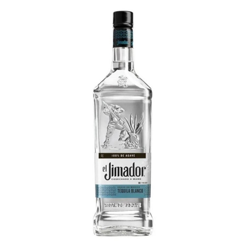 Imagen de Tequila Jimador Blanco 950 MLL