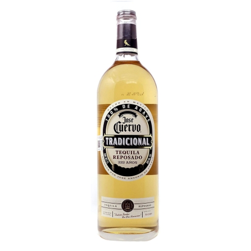 Imagen de Tequila Jose Cuervo Tradicional  3 LTS