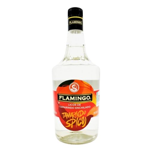 Imagen de Licor Flamingo Tamarindo Enchilado 1 LTS