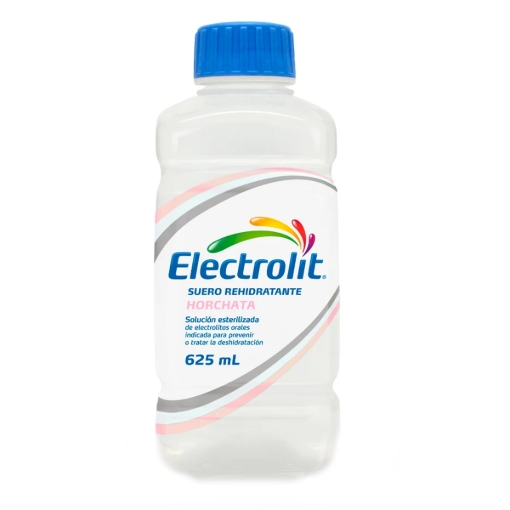 Imagen de Suero Electrolit Horchata  625 MLL