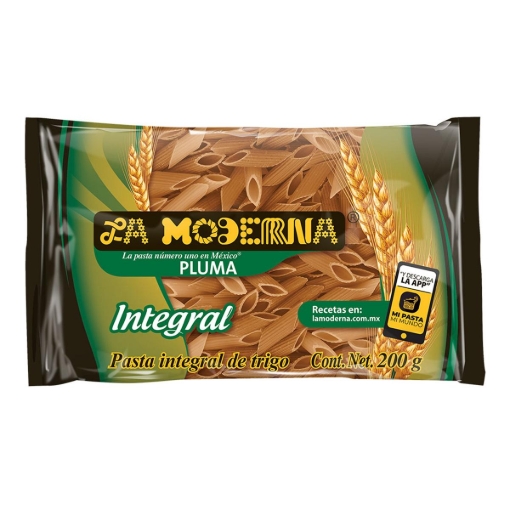 Imagen de Sopa Moderna Pluma Integral 200 GRS
