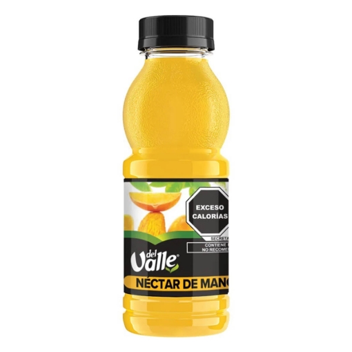 Imagen de Jugo Valle Botellin Mango 237 MLL