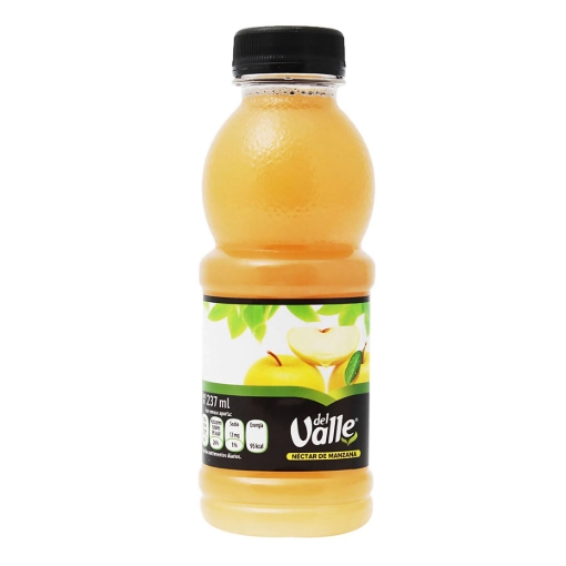 Imagen de Jugo Valle Botellin Manzana 237 MLL