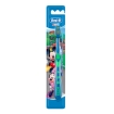 Imagen de Cepillo Dental Ora-B Disney Mickey  1 PZS