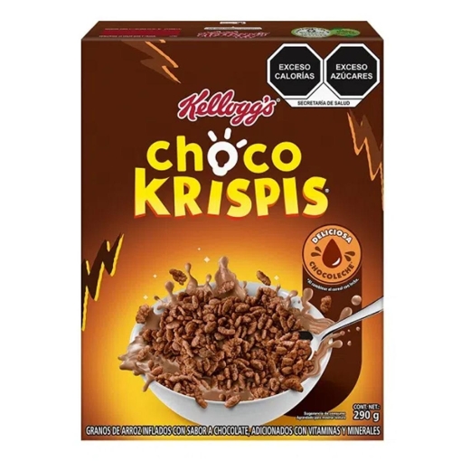 Imagen de Cereal Choco Krispis  290 GRS