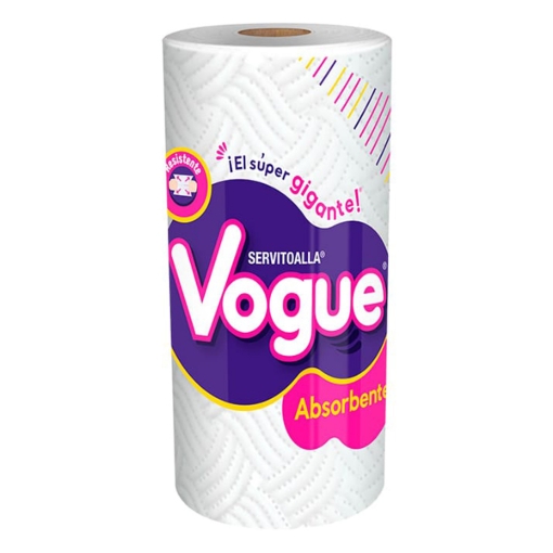 Imagen de Servitoalla Vogue 60Hd 1 PZS