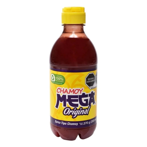 Imagen de Salsa Chamoy Mega 370 MLL