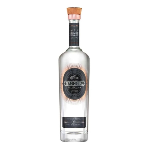 Imagen de Tequila Jose Cuervo Tradicional Cristalino 750 MLL