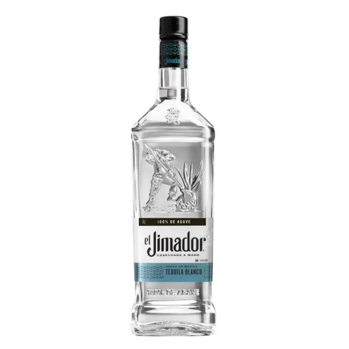 Imagen de Tequila Jimador Blanco 700 MLL