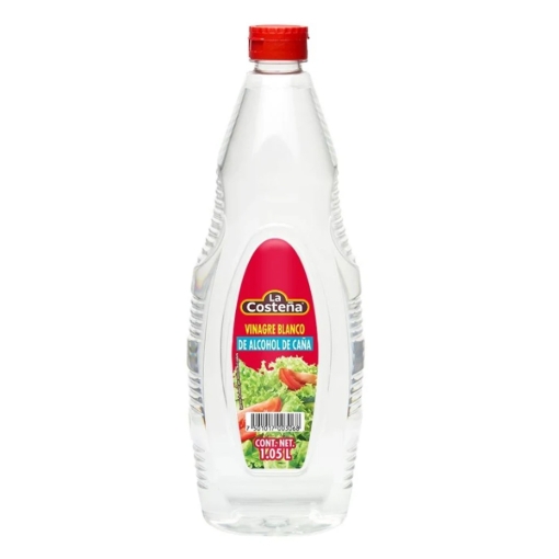 Imagen de Vinagre Blanco La Costeña 1.05 LTS