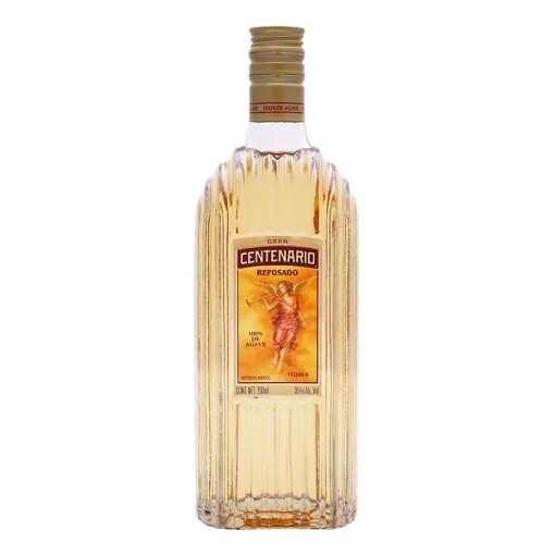 Imagen de Tequila Gran Centenario Reposado  700 MLL