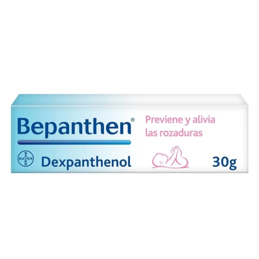 Imagen de Pomada Bepanthen 30Gm  30 GRS
