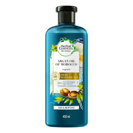 Imagen de Shampoo Herbal Essences Argan Oil Of Morocco 400 MLL