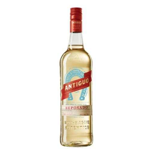 Imagen de Tequila Herradura Antiguo Reposado  700 MLL