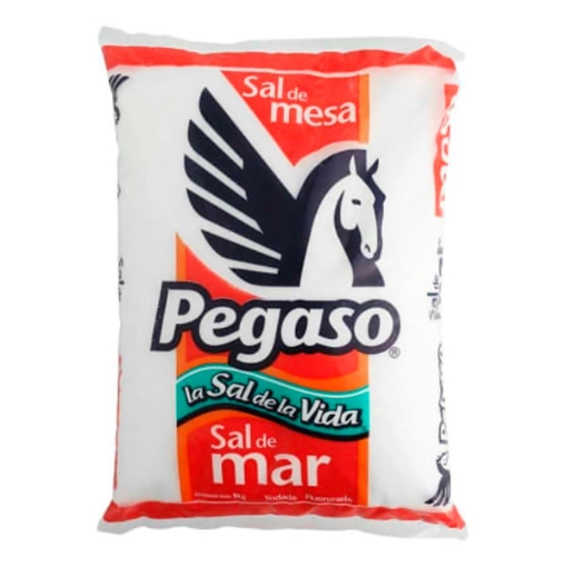 Imagen de Sal Pegaso Refin Bls 1 KGS