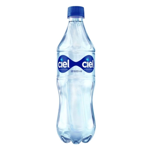 Imagen de Agua Ciel Mineral  600 MLL