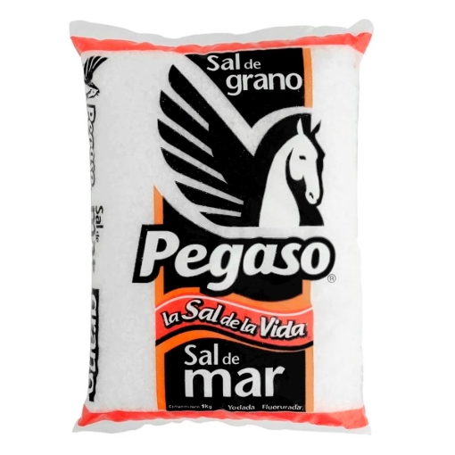 Imagen de Sal De Grano Pegaso 1 KGS
