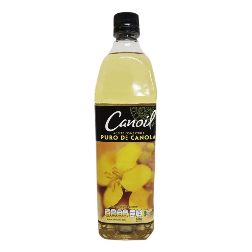 Imagen de Aceite Cristal Canoil 946 MLL