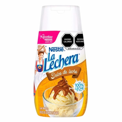 Imagen de Dulce De La Lechera 325 GRS