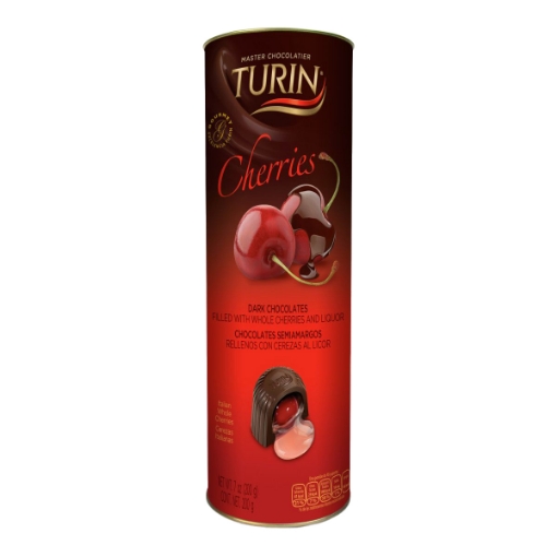 Imagen de Chocolate Turin Conejera 200 MLL