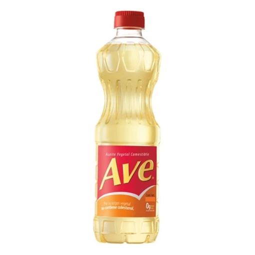 Imagen de Aceite Ave 400 MLL