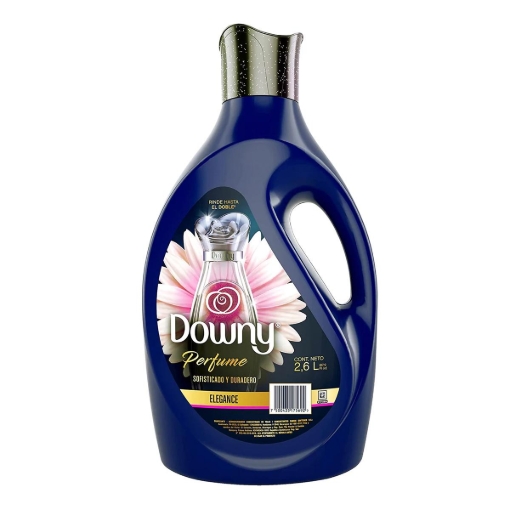 Imagen de Suavizante Downy Black Elegance 2.6 LTS