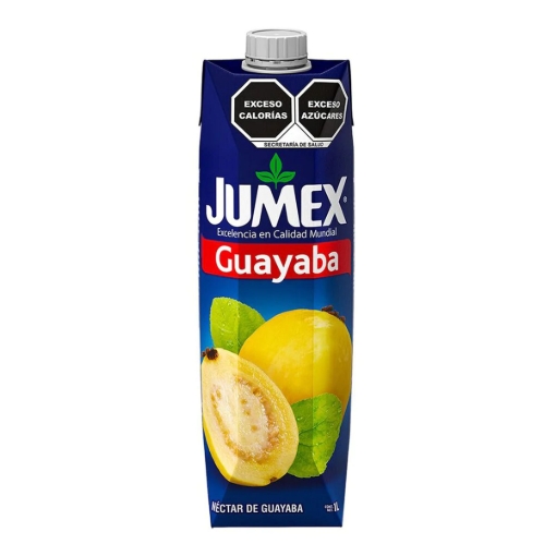 Imagen de Jugo Jumex Tetrapack Guayaba 1 LTS