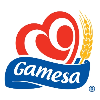 Imagen del fabricante GAMESA
