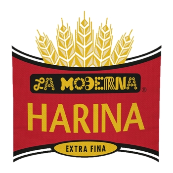 Imagen del fabricante HARINAS MODERNA