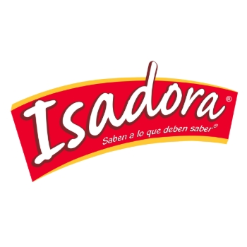 Imagen del fabricante ISADORA