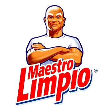 Imagen del fabricante MAESTRO LIMPIO