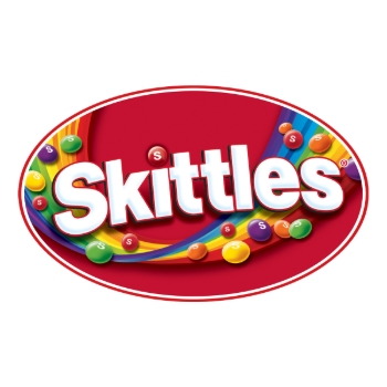 Imagen del fabricante SKITTLES